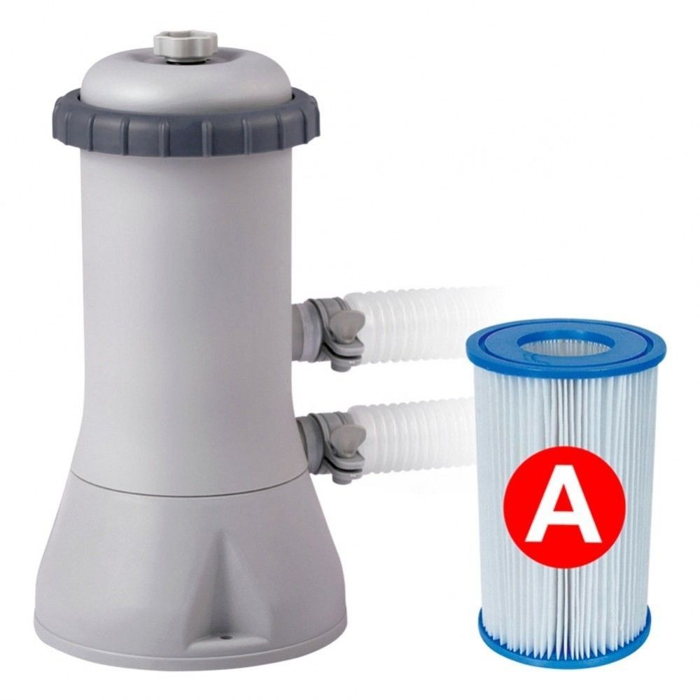 Intex Prism Rectangular Frame Pool (4m x 2m x 1.22m)