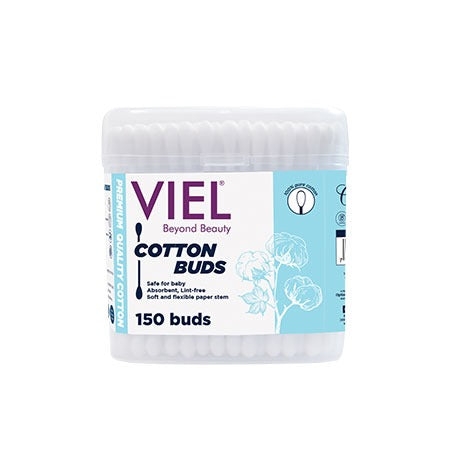 Viel Cotton Buds / 150PCS