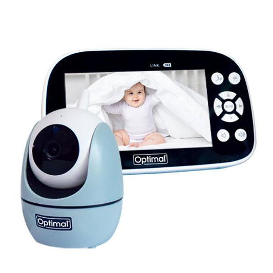 Optimal Video Baby Monitor