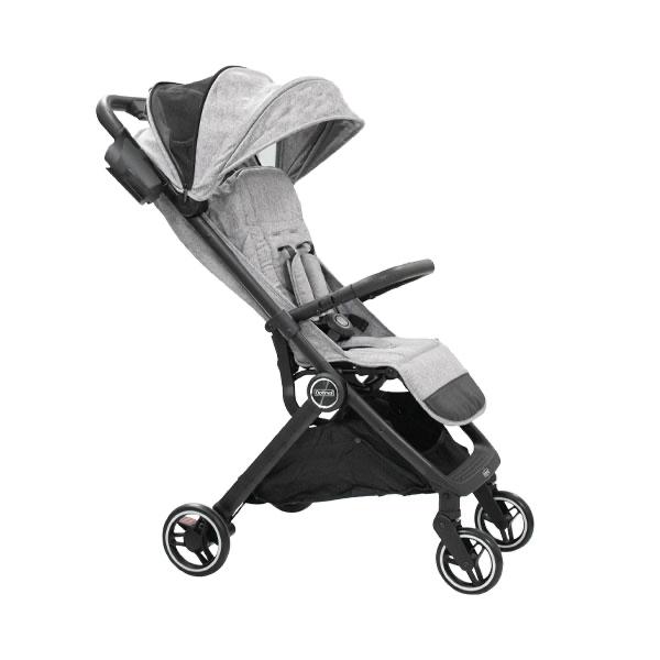 Optimal Baby Stroller with Basket