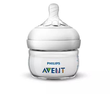Avent Natural baby bottle 60ml