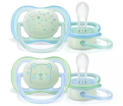 Avent Philips Ultra air 0-6M