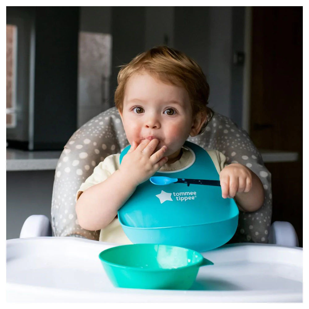 Tommee Tippee Ess Comfi Neck Bib