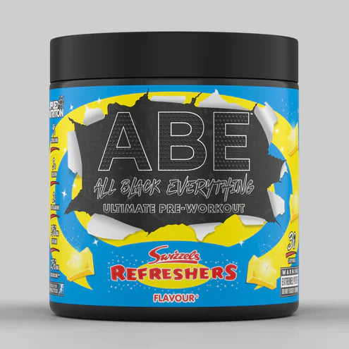 Applied Nutrition ABE Pre Workout 30srv