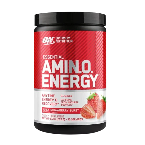 Optimum Nutrition Amino Energy 30 servings