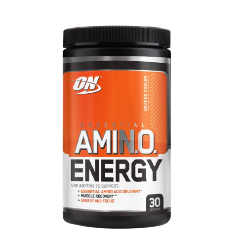 Optimum Nutrition Amino Energy 30 servings