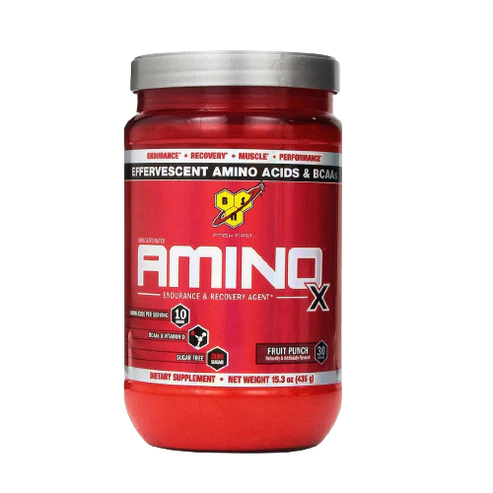 Amino X 30Serving