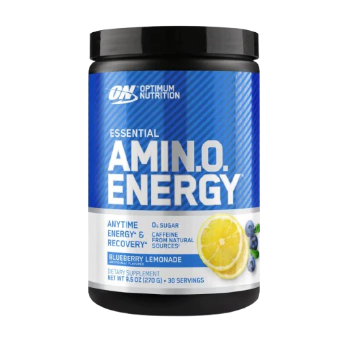 Optimum Nutrition Amino Energy 30 servings