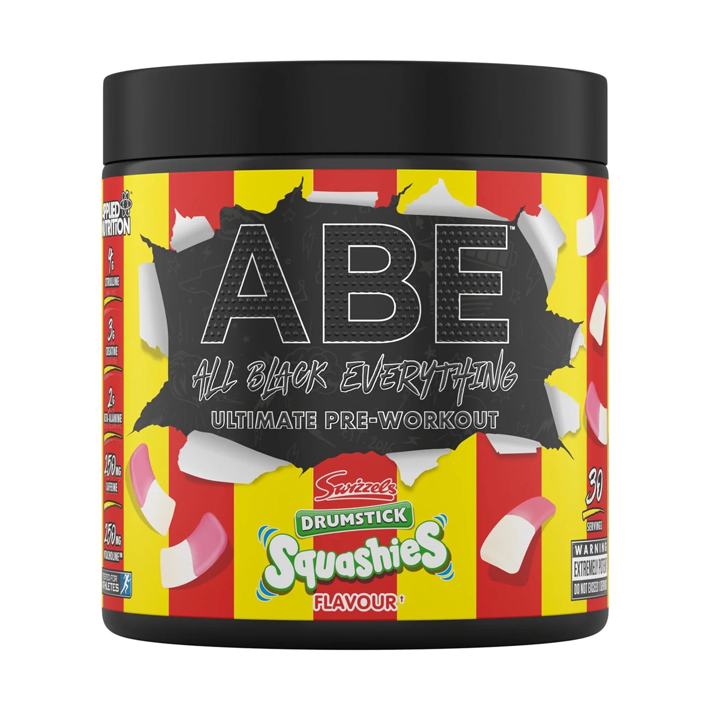 Applied Nutrition ABE Pre Workout 30srv