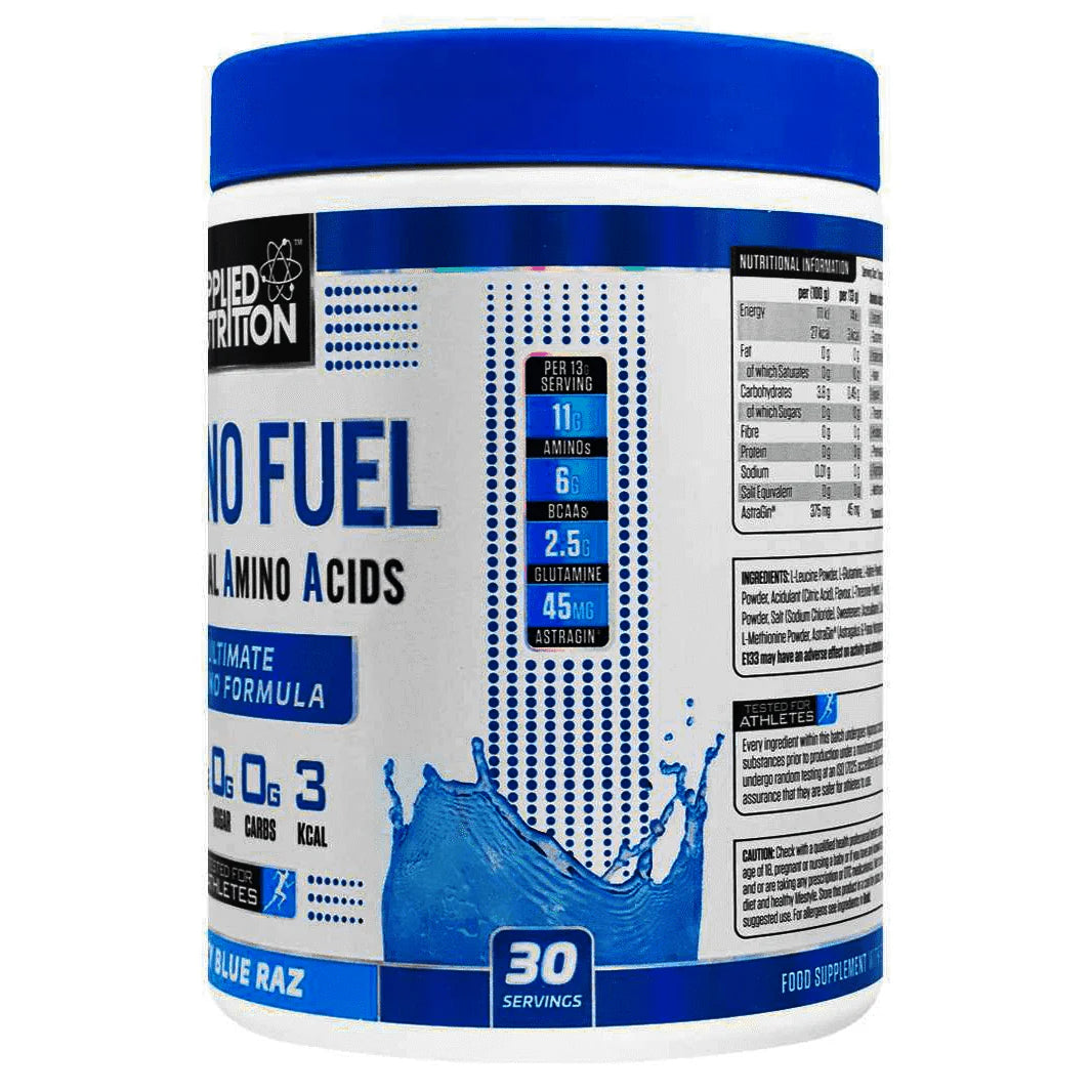 Applied Nutrition Amino Fuel EAA 30srv