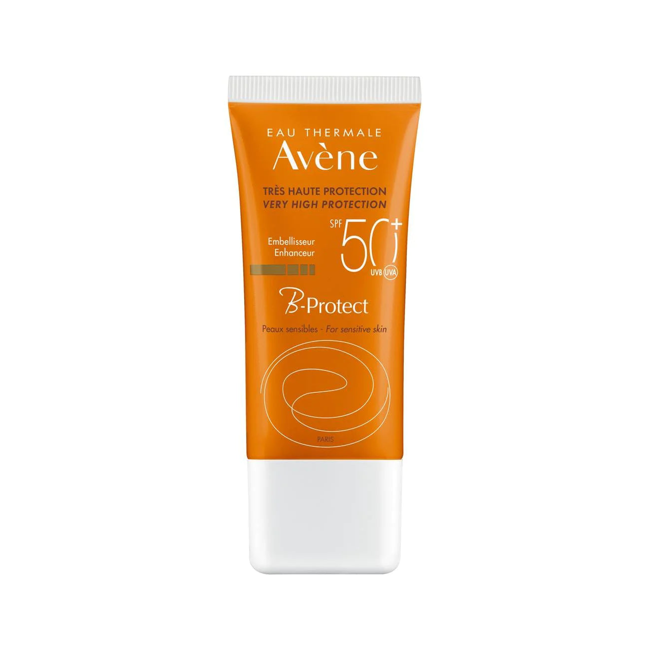 AVÈNE B-Protect Beautiful & Protected SPF50+ Enhancer - Sensitive Skin