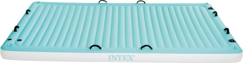 Intex XL Platform