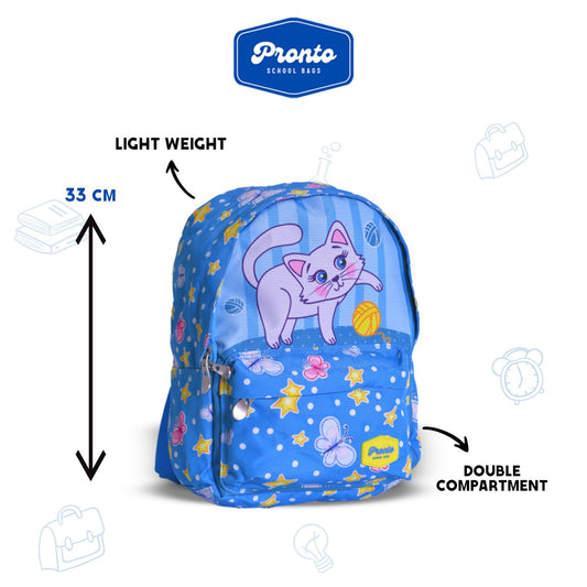 Backpack 33cm