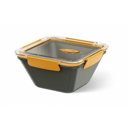 EMSA Lunch2Go Lunch Box - Square