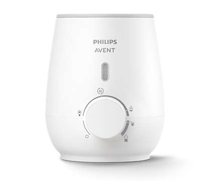 Avent Philips Advanced Fast Bottle Warmer