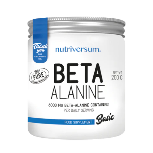 Nutriversum Beta Alanine -
