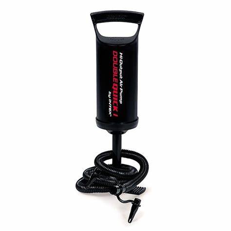 Intex Double Quick – Hand Pump 29cm