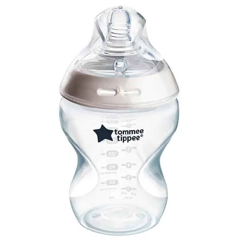 Tommee Tippee Natural Start Baby Bottle 260ml