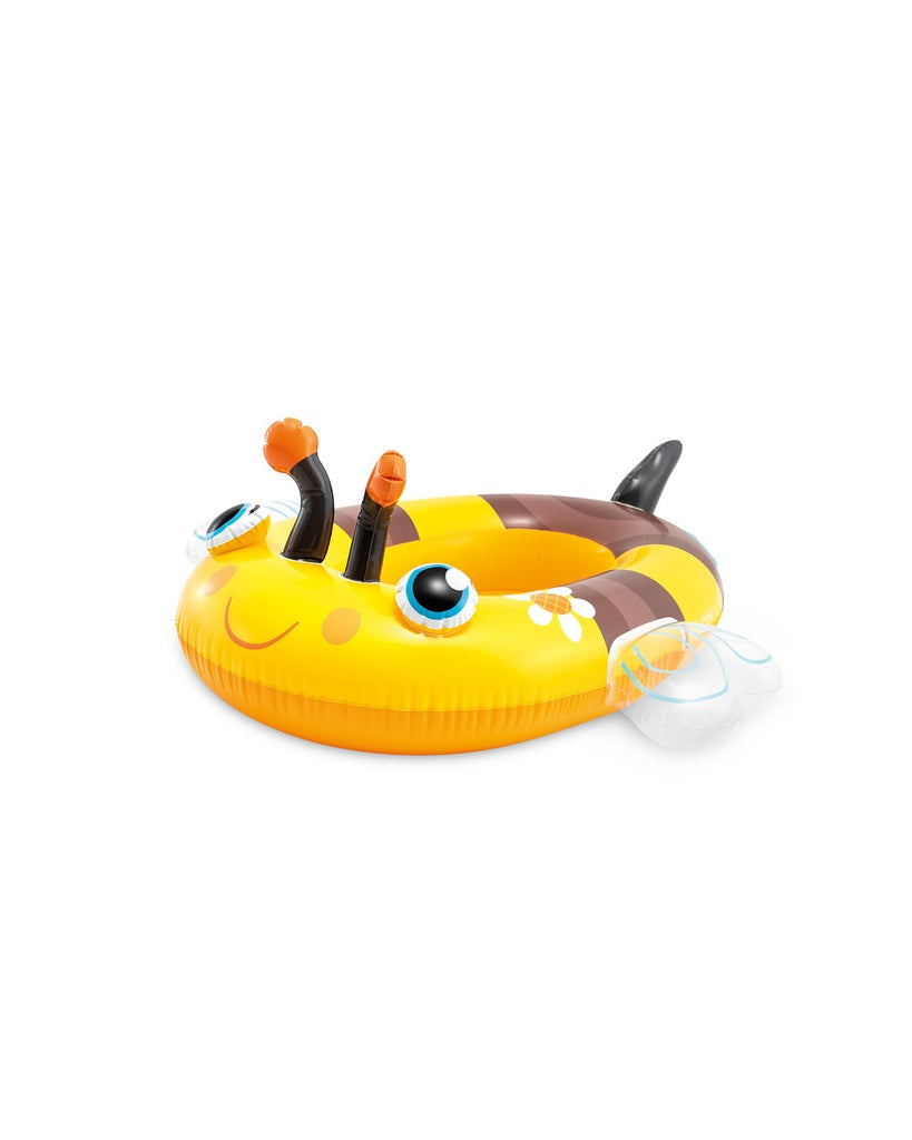 Intex Pool Cruisers Inflatable Swim Ring Baby Float