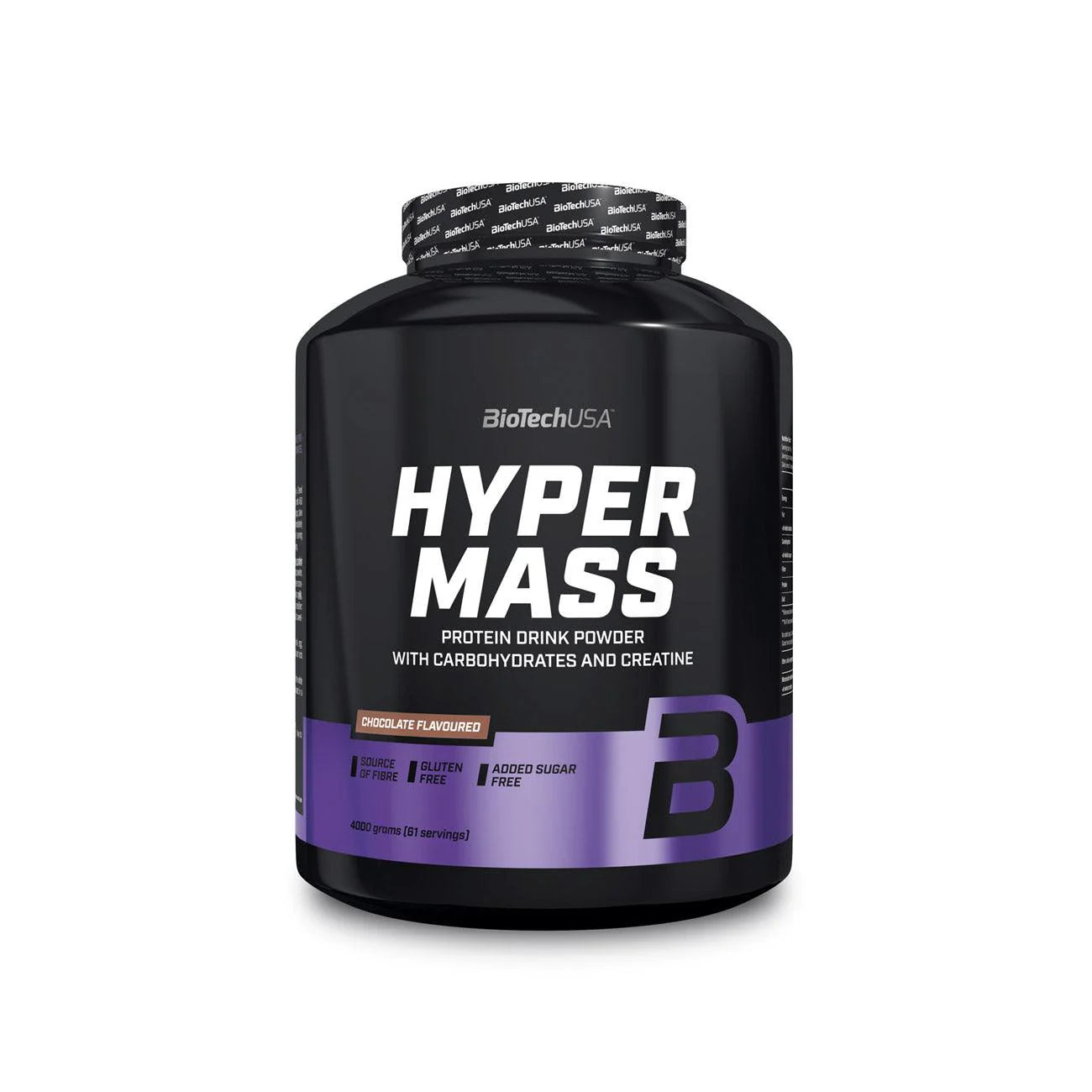 BioTech USA Hyper Mass Chocolate 61srv