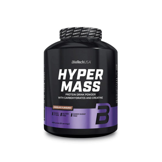 BioTech USA Hyper Mass Chocolate 61srv