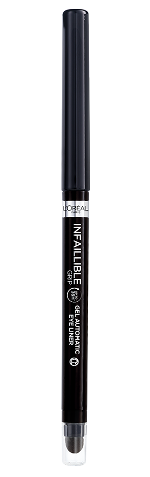 L'Oréal Paris Infallible Grip Mechanical Gel Eyeliner