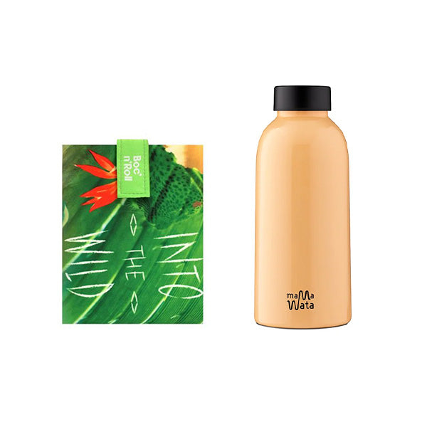 Mamawata Insulated Bottle 470ml