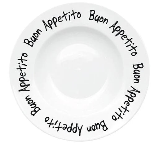 MASER Dinner Plates