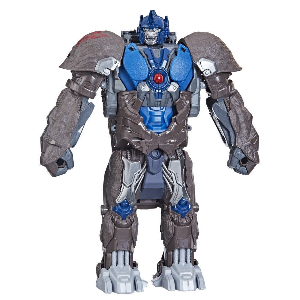 Hasbro Transformers Smash Changers Optimus Primal