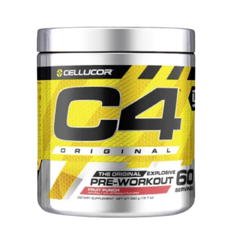 Cellucor C4 Pre-Workout 30srv