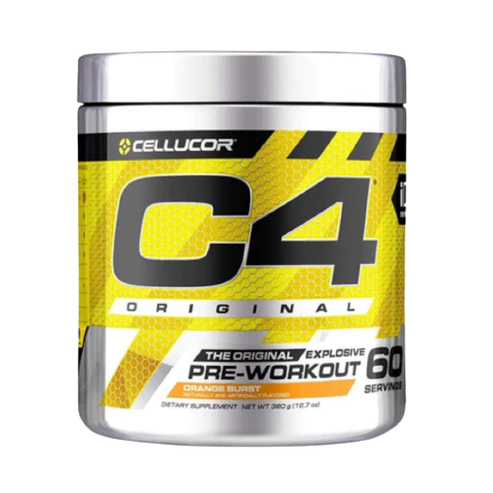 Cellucor C4 Pre-Workout 30srv