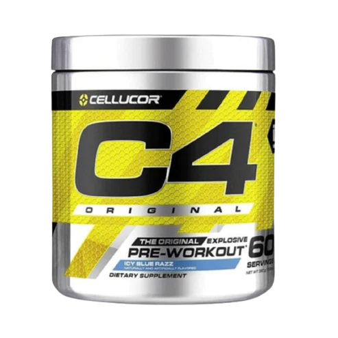 Cellucor C4 Pre-Workout 30srv