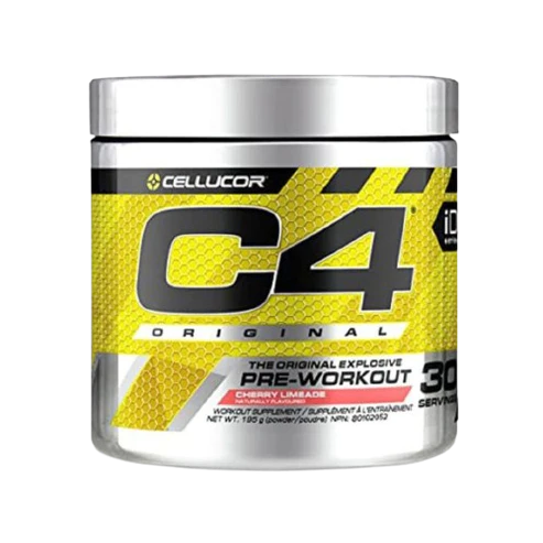 Cellucor C4 Pre-Workout 30srv