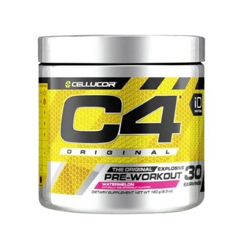 Cellucor C4 Pre-Workout 30srv