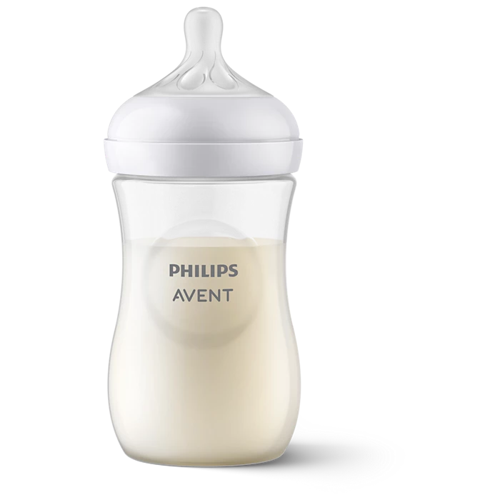 Avent Natural Response Newborn Gift Set