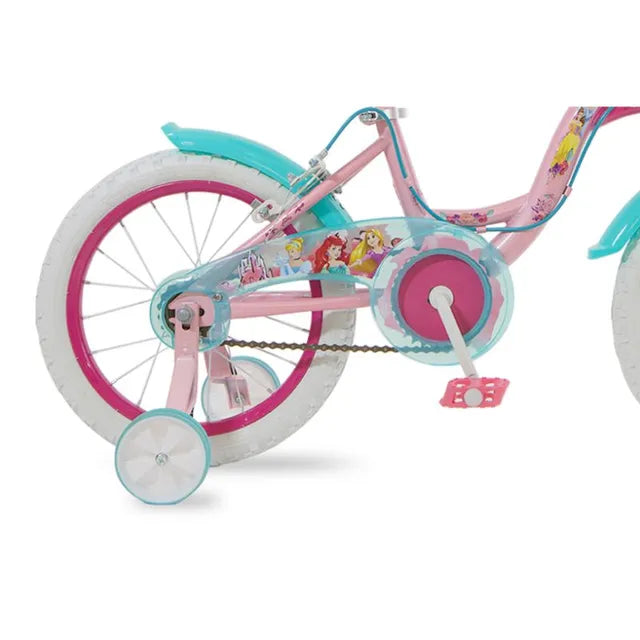 Spartan Disney Girl Bicycle 16 inch