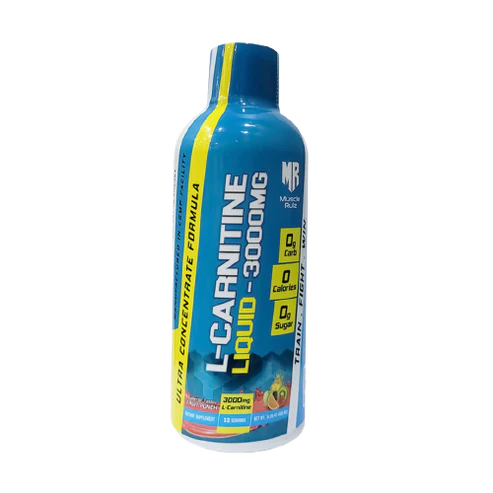 MR L-Carnitine 3000 32srv