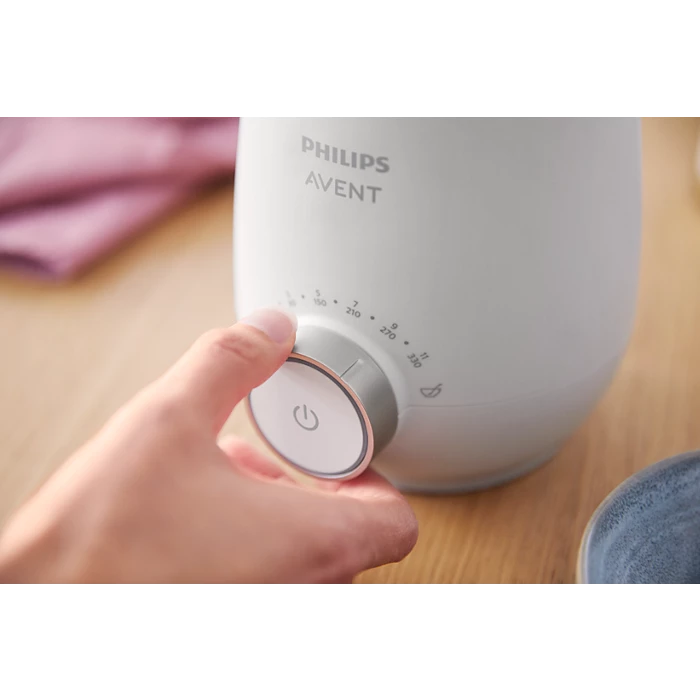 Avent Philips Premium Bottle Warmer