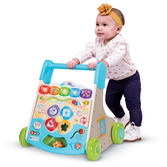 Vtech Super Interactive Nature Walker