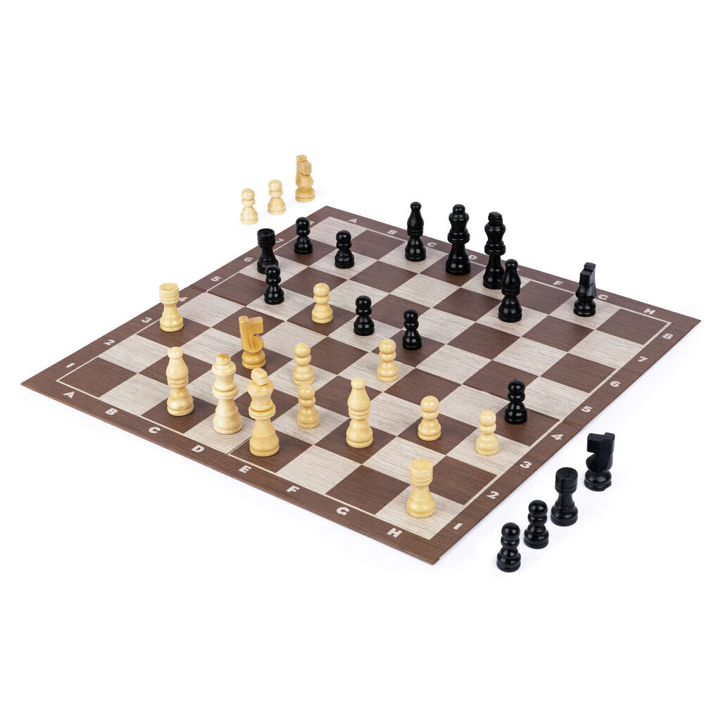Cardinal Chess