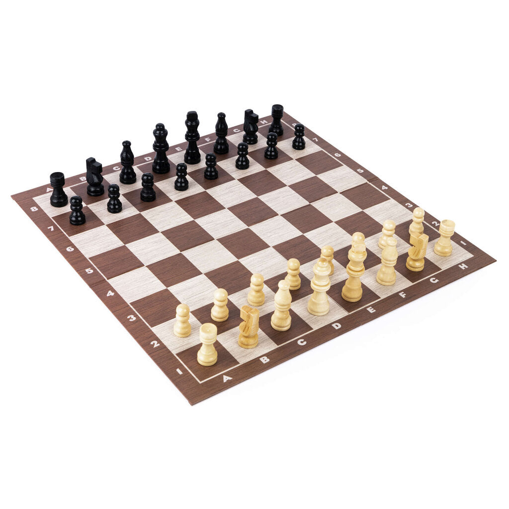 Cardinal Chess