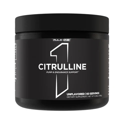 Rule1 Citrulline