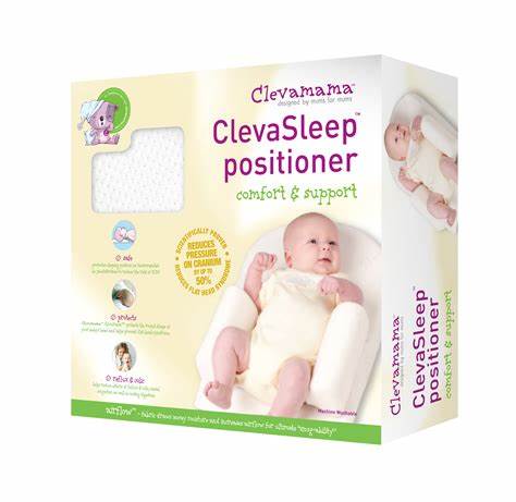 Clevamama Cleva Sleep Positioner