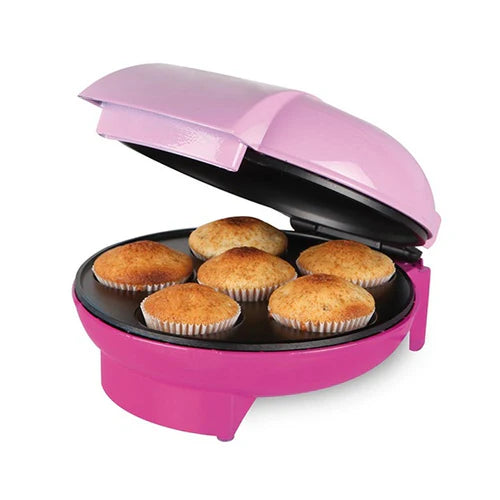 ORBEGOZO Cupcake Maker