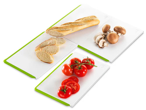 EMSA Click and Cut Chopping Board