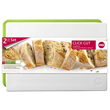 EMSA Click and Cut Chopping Board