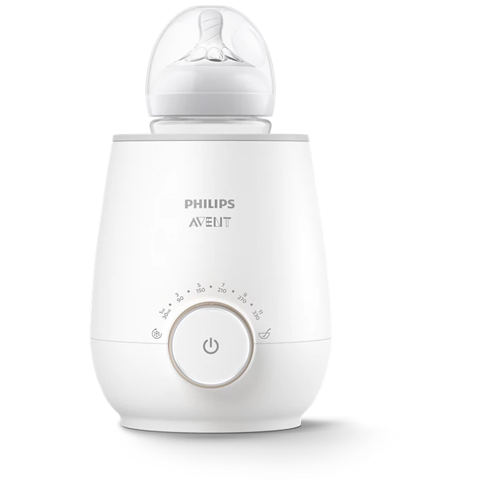 Avent Philips Premium Bottle Warmer