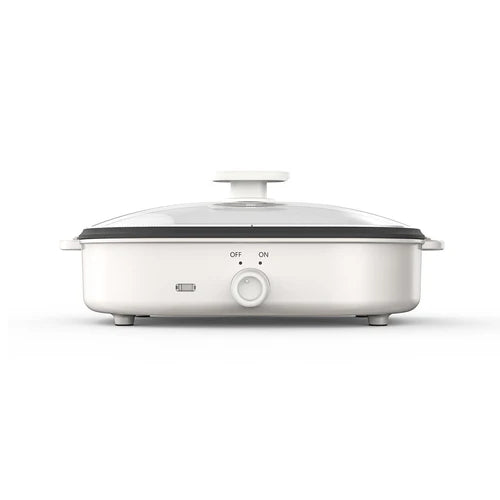 CALMDO Electric Multifunction Pan 700W