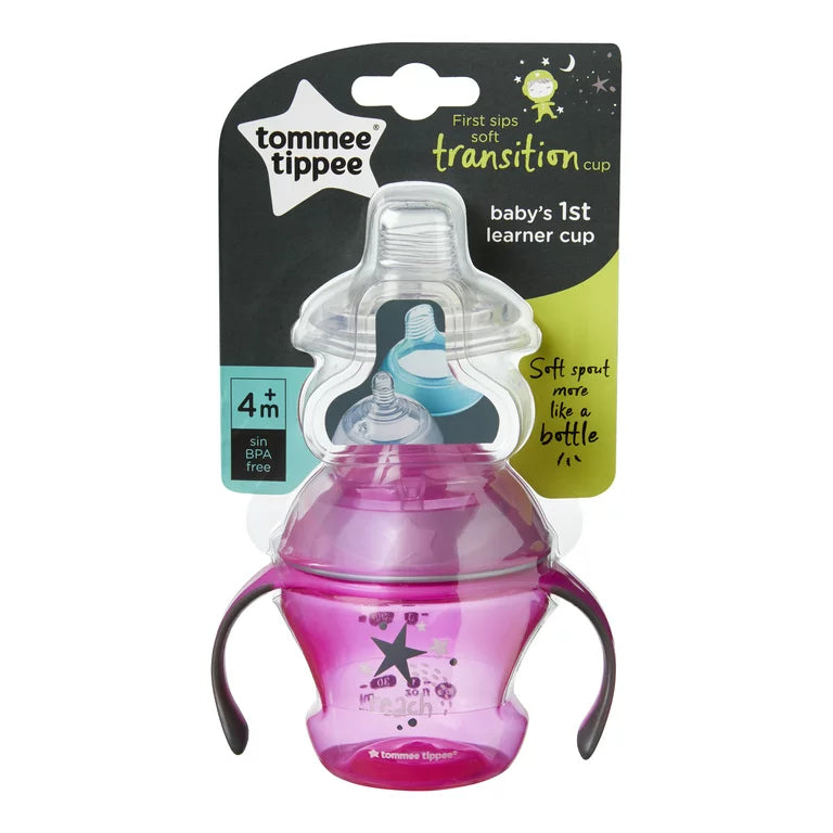 Tommee Tippee, Net Transition Cup 4-7m+