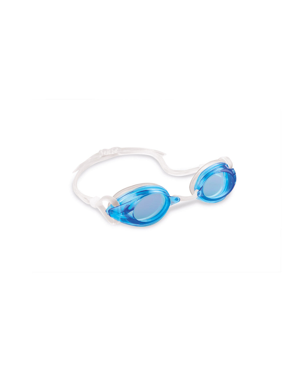 Inetx Sport Relay Swimming Goggles